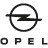 Opel Service Logo