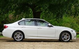 BMW 3er 82-94 335d voll