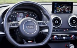 Audi A1 A3 1,9TDI voll