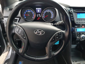 Hyundai i30 CW  1,4 CVVT full