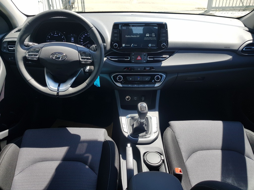 Hyundai i30 – PD Edition 30 1,5 DPI c2be1 full