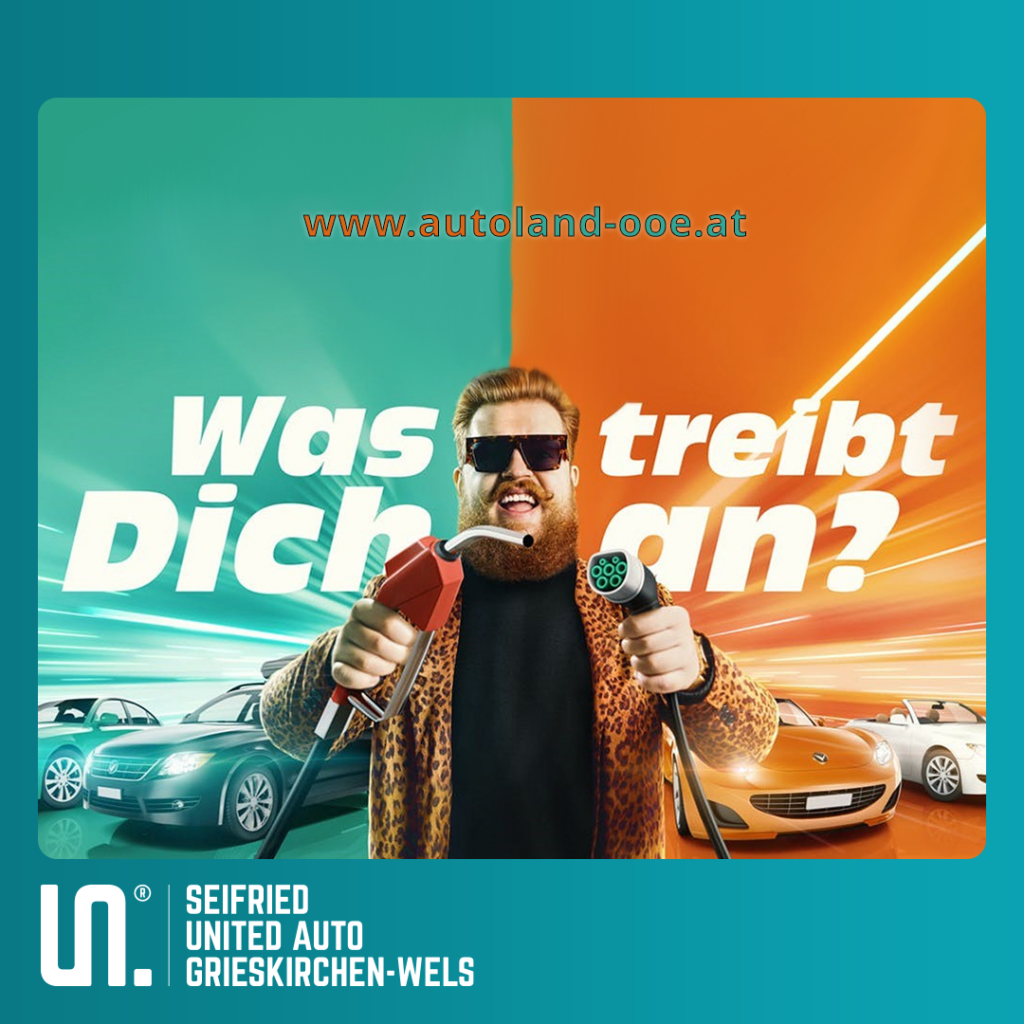 2023/05 Was treibt dich an - Autoland OÖ