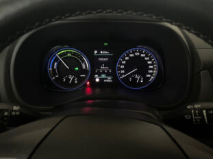 Hyundai Kona Hybrid Level 4 1,6 GDi 2WD DCT k0h40 voll