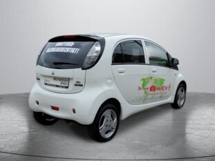 Mitsubishi iMiEV Elektro *SHZ, Climatronic, elktr. Fensterheb voll