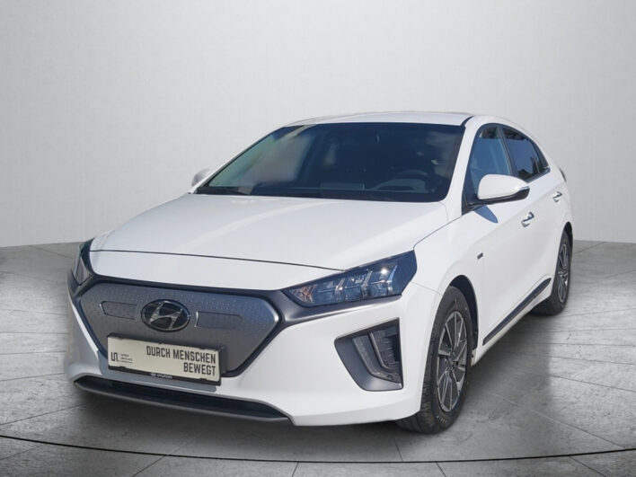 Hyundai IONIQ Elektro Level 4 i1e40-O7 voll