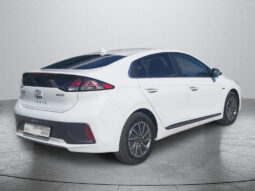 Hyundai IONIQ Elektro Level 4 i1e40-O7 voll