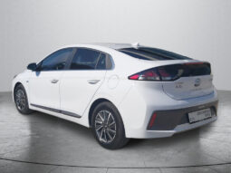 Hyundai IONIQ Elektro Level 4 i1e40-O7 voll