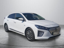 Hyundai IONIQ Elektro Level 4 i1e40-O7 voll