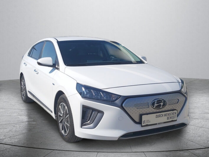 Hyundai IONIQ Elektro Level 4 i1e40-O7 voll