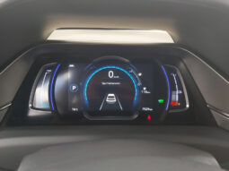 Hyundai IONIQ Elektro Level 4 i1e40-O7 voll