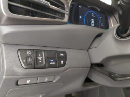 Hyundai IONIQ Elektro Level 4 i1e40-O7 voll