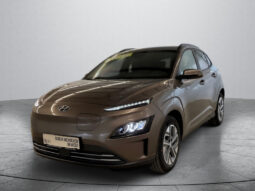 Hyundai KONA EV Edition 30 Plus k2ex1-O4 voll