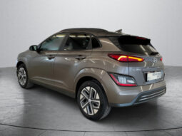 Hyundai KONA EV Edition 30 Plus k2ex1-O4 voll