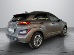 Hyundai KONA EV Edition 30 Plus k2ex1-O4 voll