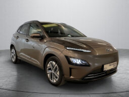 Hyundai KONA EV Edition 30 Plus k2ex1-O4 voll