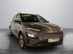 Hyundai KONA EV Edition 30 Plus k2ex1-O4 voll