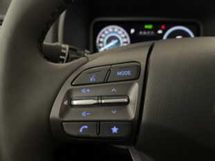 Hyundai KONA EV Edition 30 Plus k2ex1-O4 voll