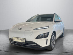 Hyundai KONA EV Trend Line k2et2-P2-O4 voll