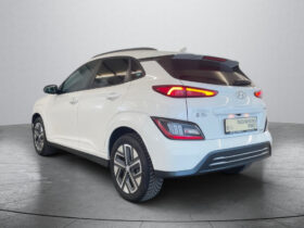 Hyundai KONA EV Trend Line k2et2-P2-O4