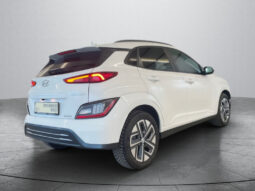 Hyundai KONA EV Trend Line k2et2-P2-O4 voll