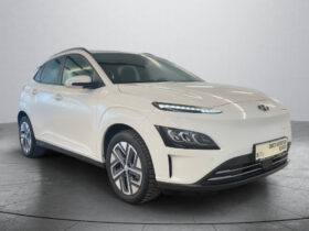 Hyundai KONA EV Trend Line k2et2-P2-O4