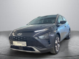 Hyundai Bayon Trendline 1,0 T-GDi y1bt1-P2 voll