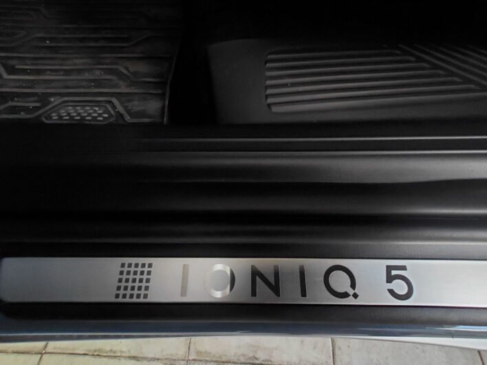 Hyundai IONIQ 5 Top Line Long Range AWD i5et13-O1/2/4/5 voll