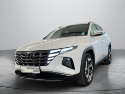 Hyundai Tucson NX4 Prestige Line 1,6 T-GDi HEV 4WD AT t1hp voll