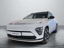 Hyundai KONA EV (SX2) Prestige Line 65,4 kWh k4ep1-OP2/P3/ voll