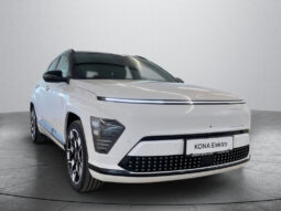 Hyundai KONA EV (SX2) Prestige Line 65,4 kWh k4ep1-OP2/P3/ voll