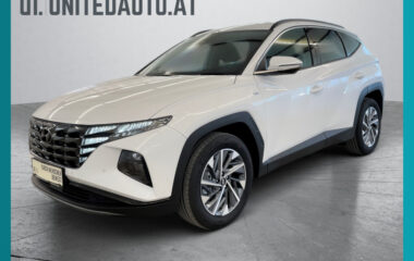 Hyundai Tucson NX4 Trend Line PLUS 1,6 CRDi 4WD 48V DCT t1