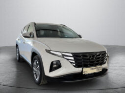 Hyundai Tucson NX4 Trend Line PLUS 1,6 CRDi 4WD 48V DCT t1 voll